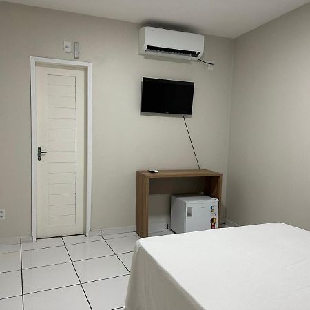 Pousada Central Dos Lencois Barreirinhas Luaran gambar