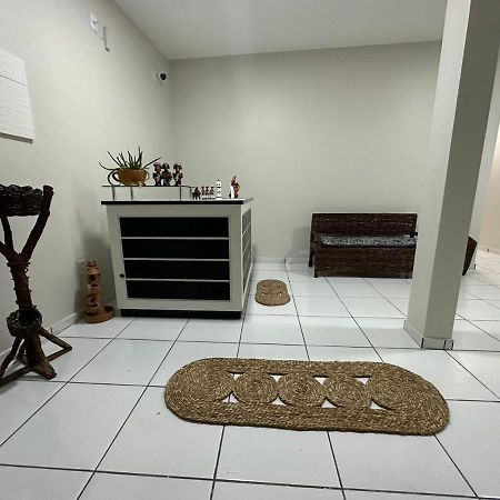 Pousada Central Dos Lencois Barreirinhas Luaran gambar