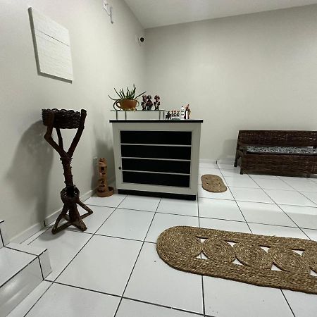 Pousada Central Dos Lencois Barreirinhas Luaran gambar