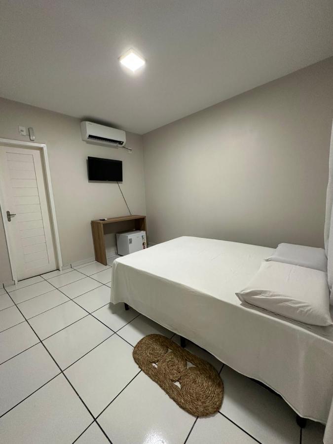 Pousada Central Dos Lencois Barreirinhas Luaran gambar