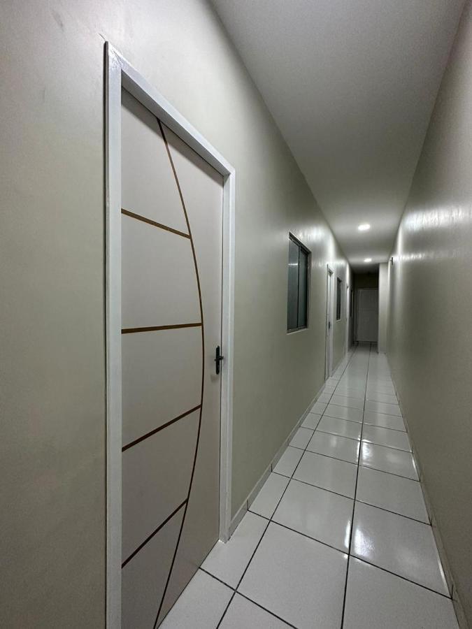 Pousada Central Dos Lencois Barreirinhas Luaran gambar