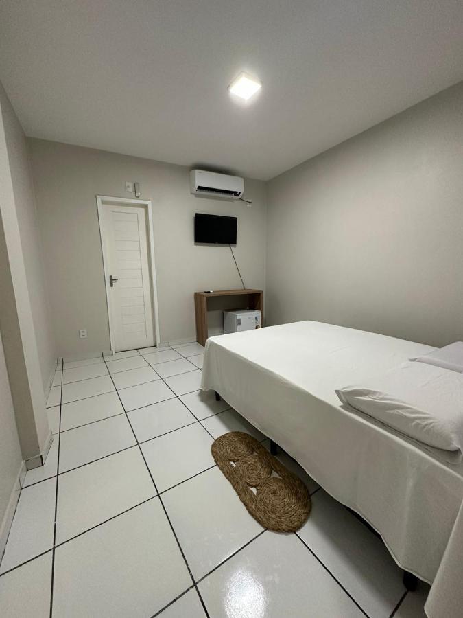 Pousada Central Dos Lencois Barreirinhas Luaran gambar