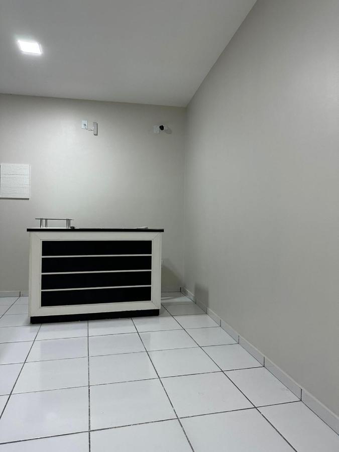 Pousada Central Dos Lencois Barreirinhas Luaran gambar
