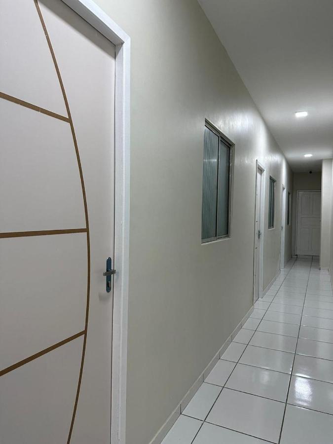 Pousada Central Dos Lencois Barreirinhas Luaran gambar