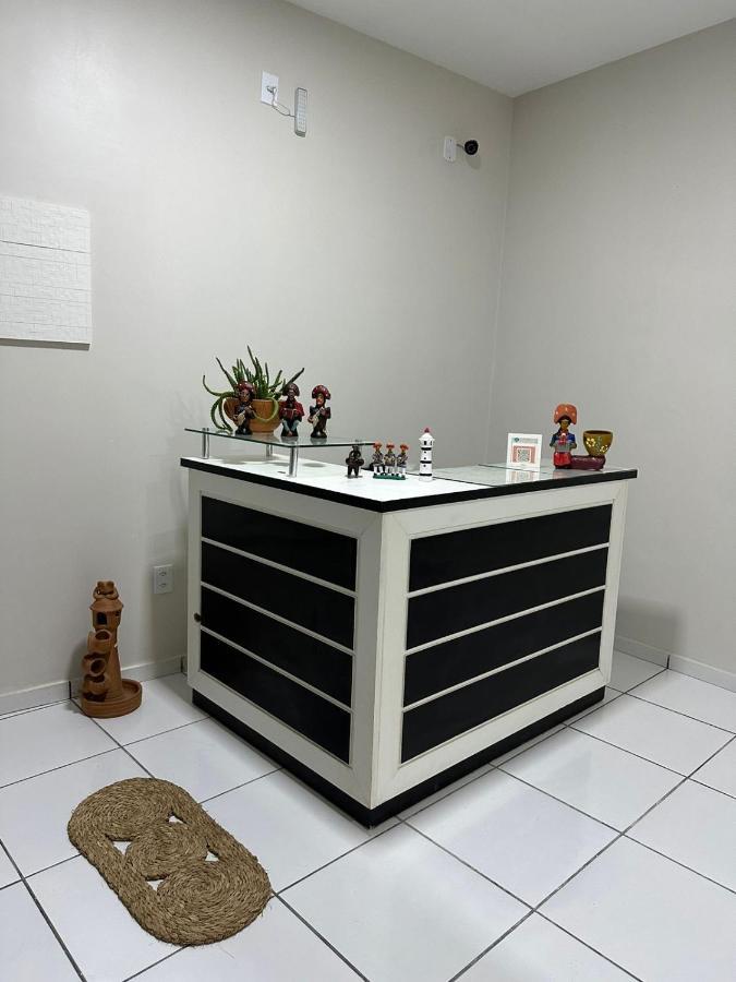 Pousada Central Dos Lencois Barreirinhas Luaran gambar