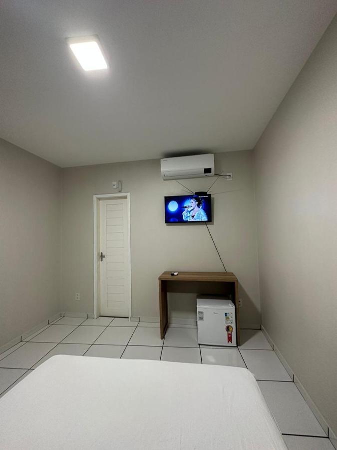 Pousada Central Dos Lencois Barreirinhas Luaran gambar
