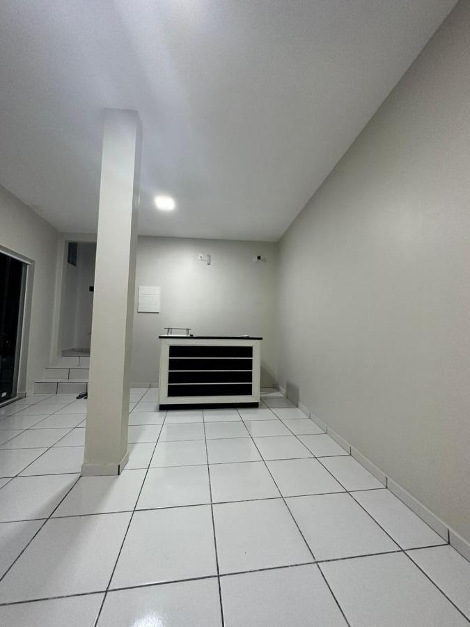 Pousada Central Dos Lencois Barreirinhas Luaran gambar
