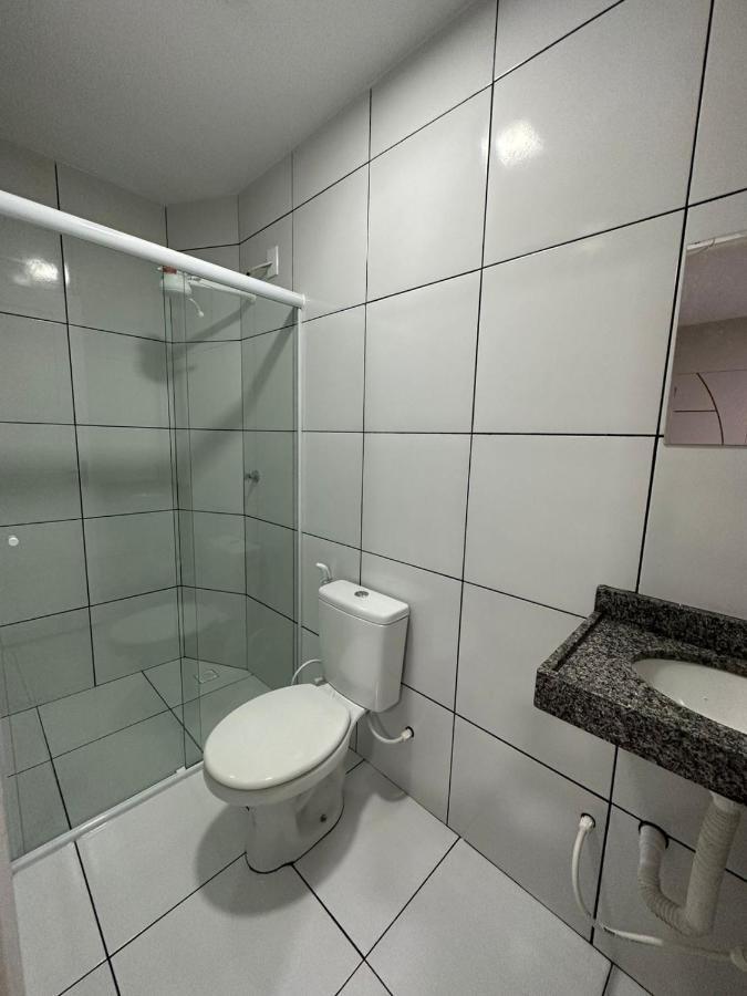 Pousada Central Dos Lencois Barreirinhas Luaran gambar