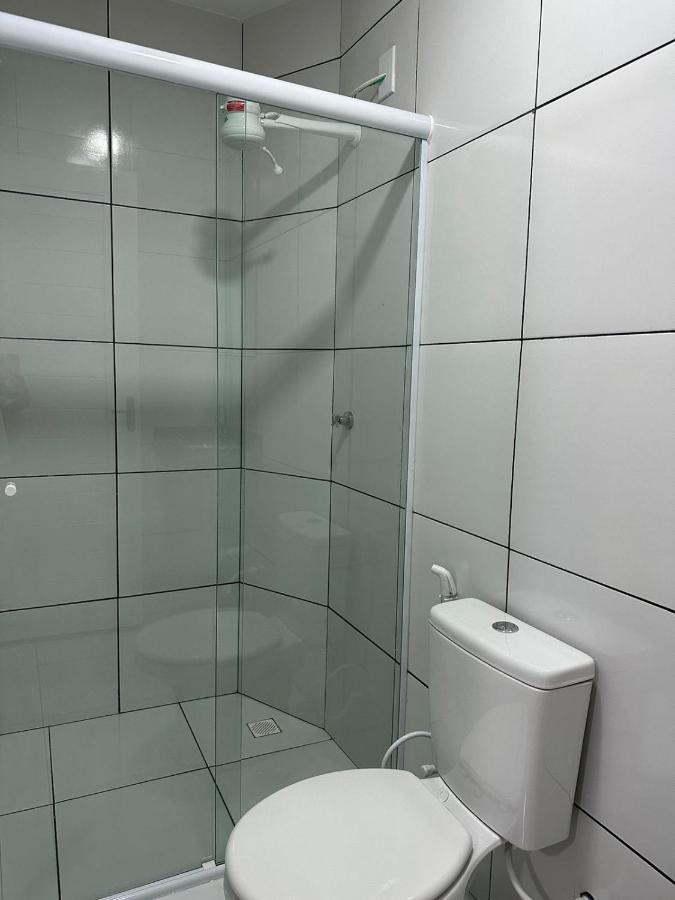 Pousada Central Dos Lencois Barreirinhas Luaran gambar