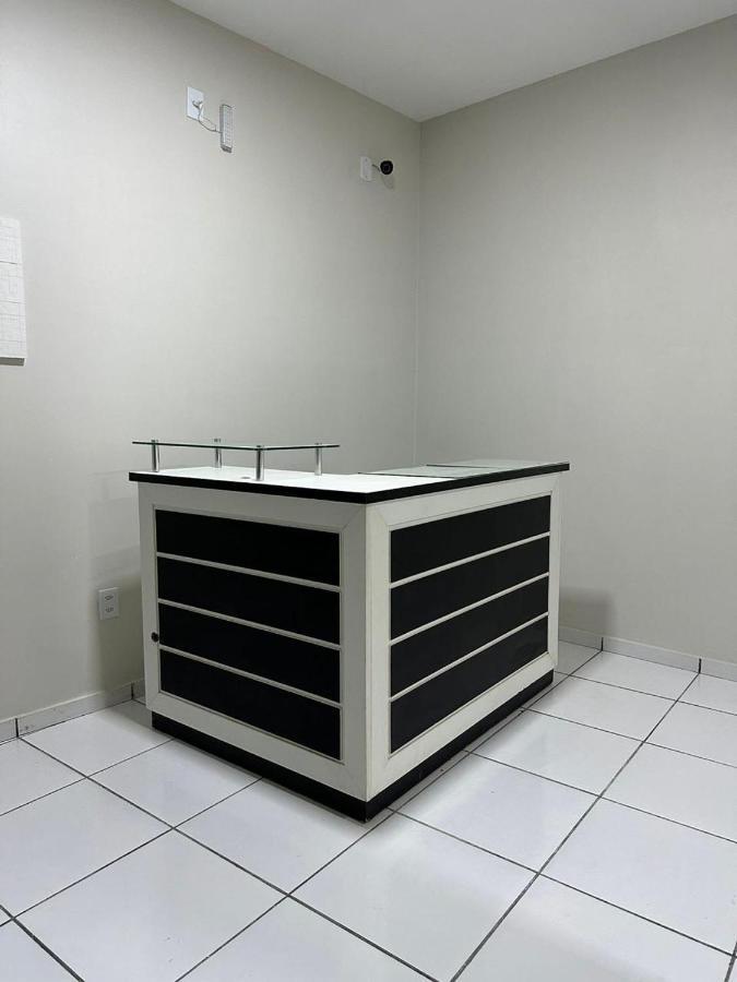 Pousada Central Dos Lencois Barreirinhas Luaran gambar