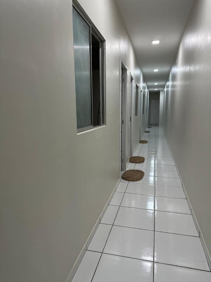 Pousada Central Dos Lencois Barreirinhas Luaran gambar