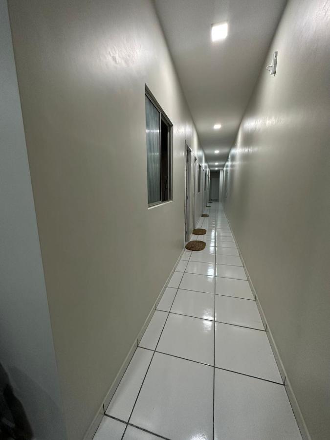 Pousada Central Dos Lencois Barreirinhas Luaran gambar