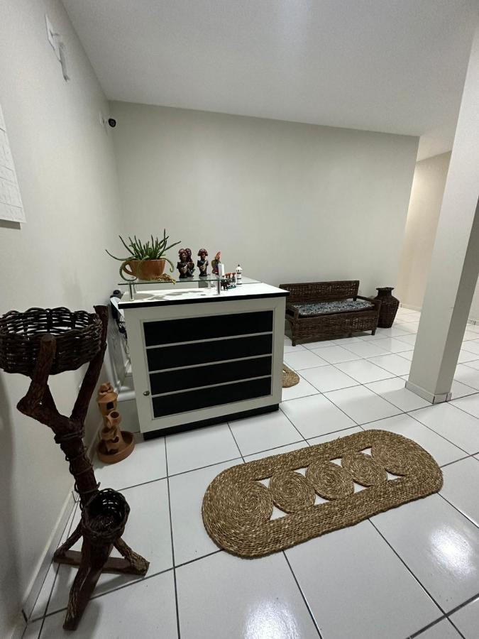 Pousada Central Dos Lencois Barreirinhas Luaran gambar