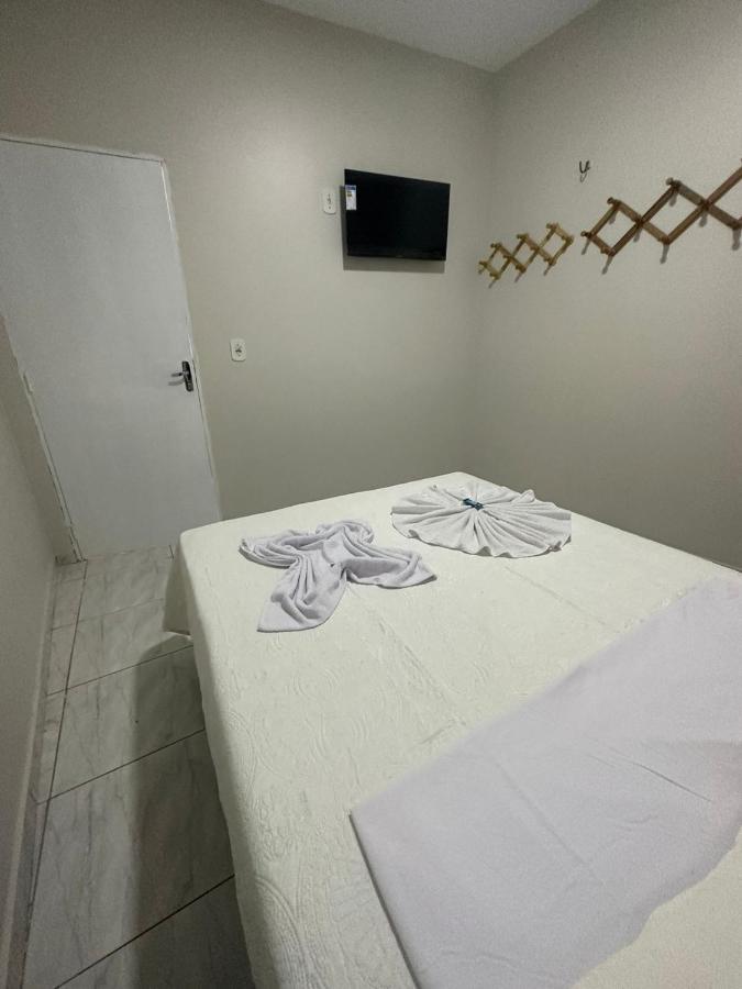 Pousada Central Dos Lencois Barreirinhas Luaran gambar