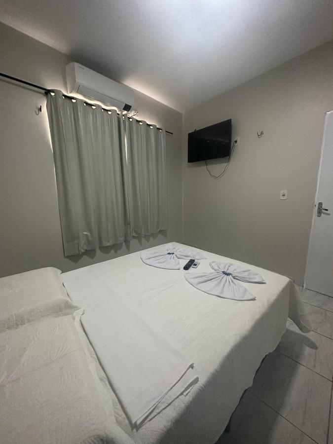 Pousada Central Dos Lencois Barreirinhas Luaran gambar