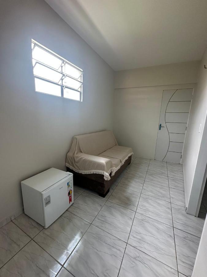 Pousada Central Dos Lencois Barreirinhas Luaran gambar