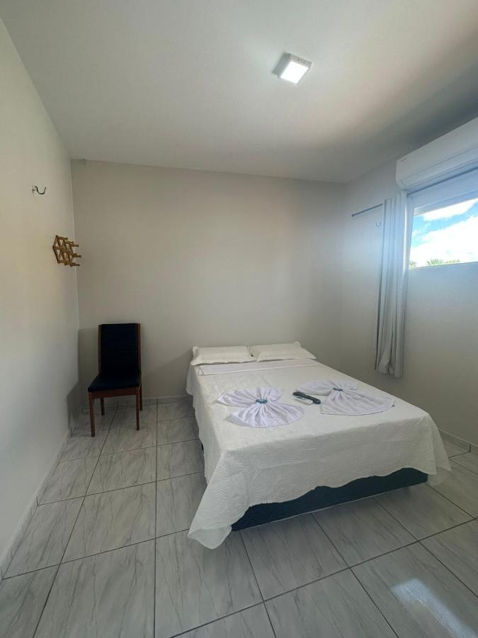 Pousada Central Dos Lencois Barreirinhas Luaran gambar